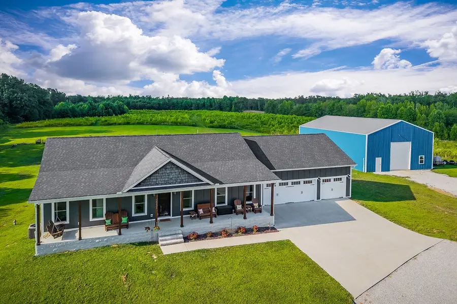 5931 Buffalo Valley Road, Cookeville, TN 38501 - #2