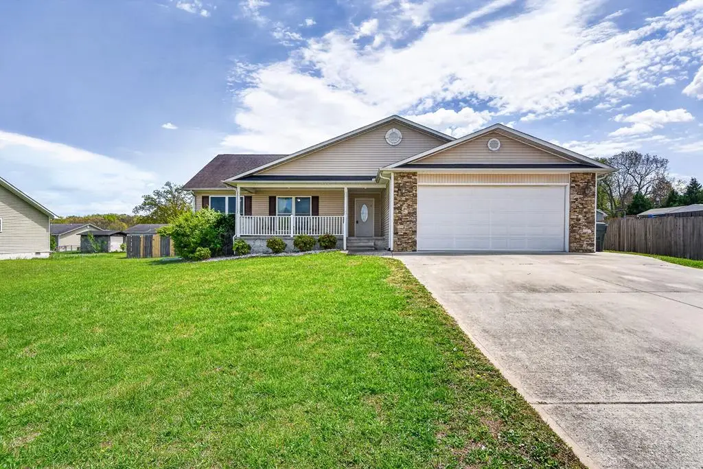 36 Hunter Drive, Crossville, TN 38555 - #1