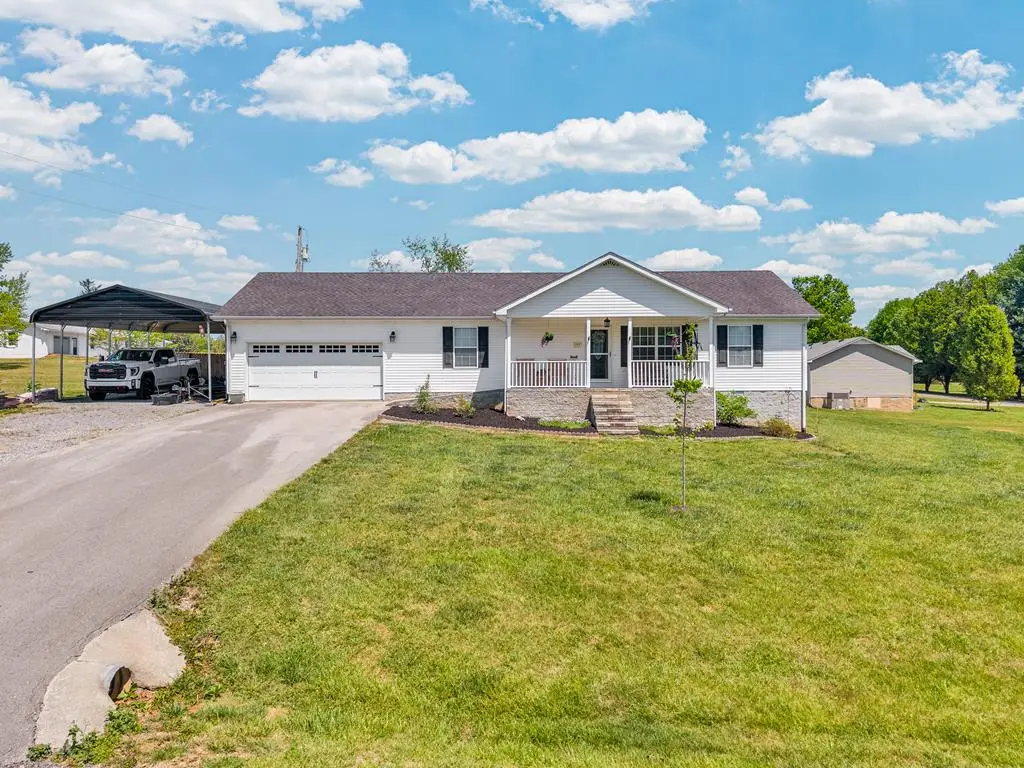 117 Midway Subdivision Cir, Rickman, TN 38580 - #1