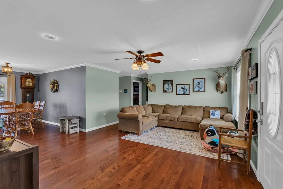 117 Midway Subdivision Cir, Rickman, TN 38580 - #2