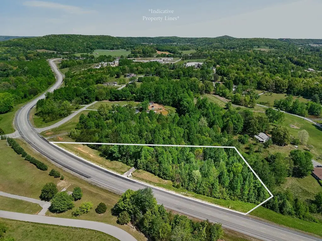 2.4ac Monterey Hwy, Livingston, TN 38570 - #1