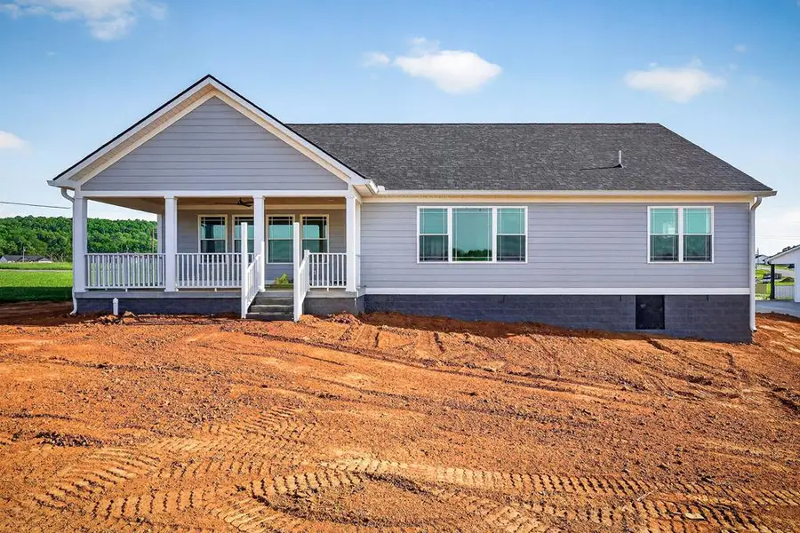 398 Harleys Ridge, Sparta, TN 38583 - #3