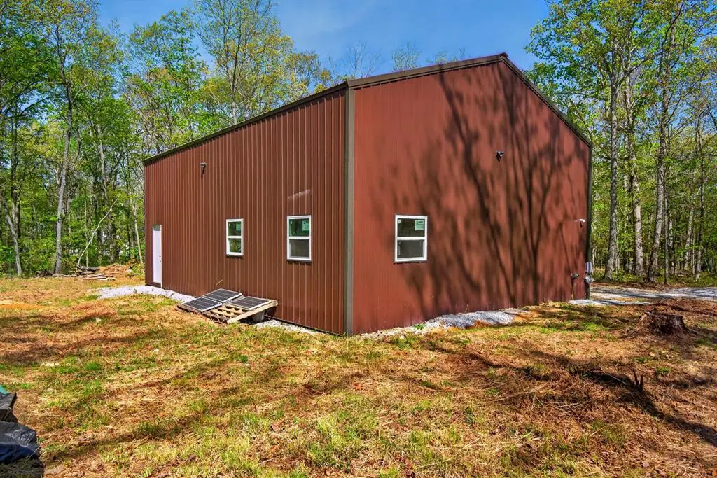 751 W Bluff Road, Pikeville, TN 37367 - #1