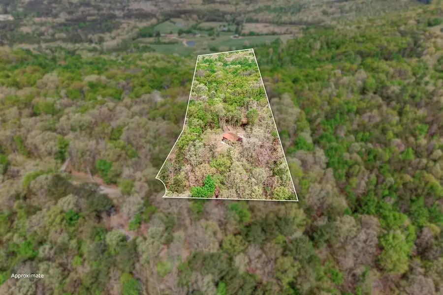 751 W Bluff Road, Pikeville, TN 37367 - #3