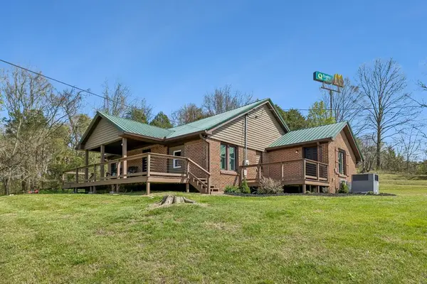 126 Rogers Road, GORDONSVILLE, TN 38563