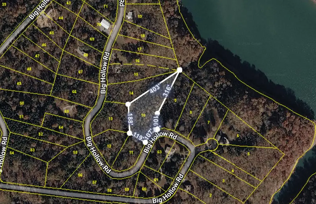 000 Big Hollow Rd, Monroe, TN 38573 - #1