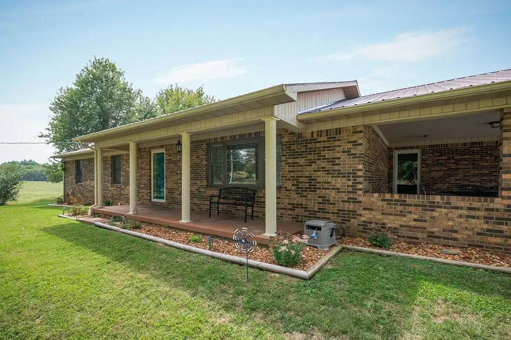 579 Old Celina Road, Allons, TN 38541 - #1