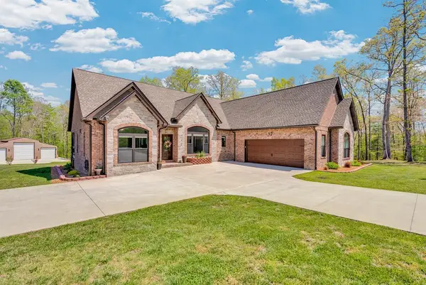 12 Hickory View Lane, CROSSVILLE, TN 38572