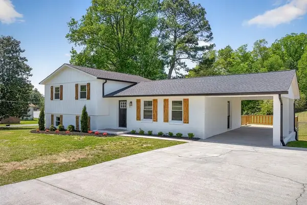 1021 Holladay Rd, COOKEVILLE, TN 38501