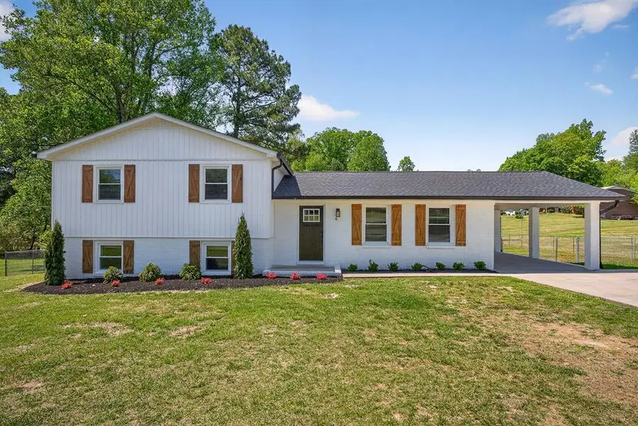 1021 Holladay Rd, Cookeville, TN 38501 - #2