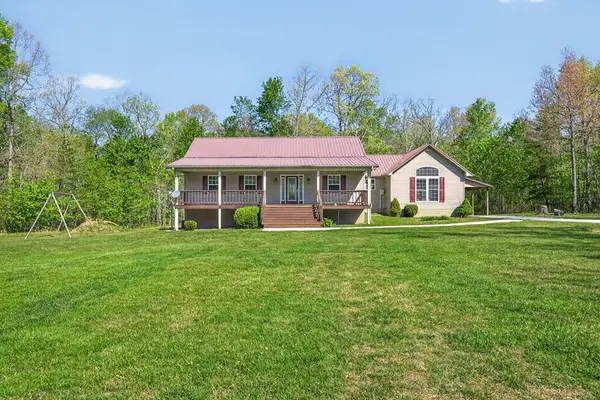 3790 Cumberland Lakes Drive, MONTEREY, TN 38574