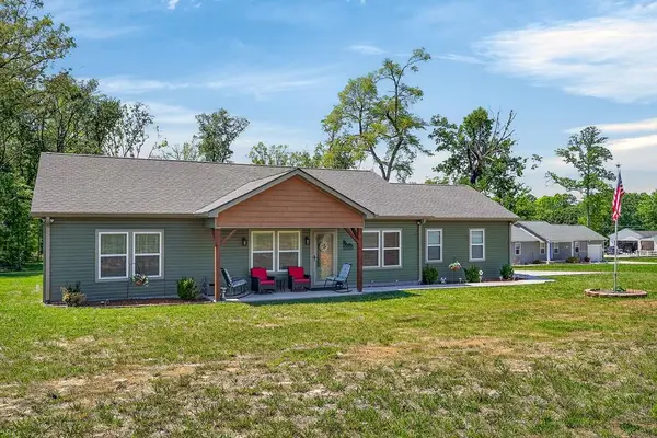 1010 Noel Drive, COOKEVILLE, TN 38506