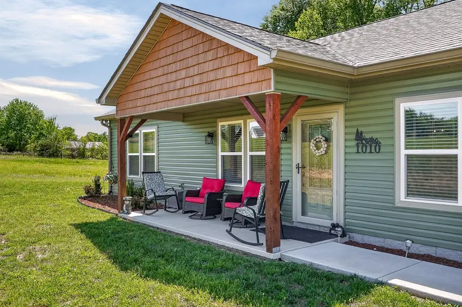 1010 Noel Drive, Cookeville, TN 38506 - #3