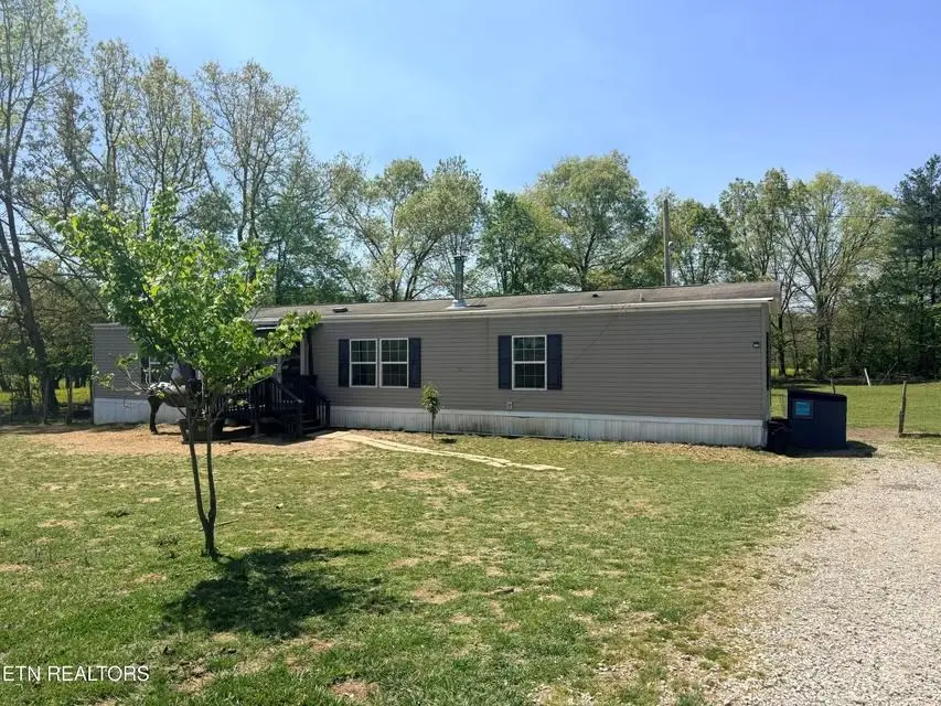 174 Claude Howard Rd, Deer Lodge, TN 37726-3426 - #3