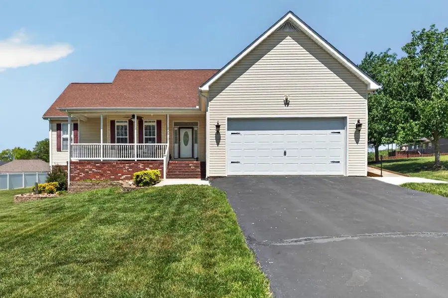 1089 Cobblestone Dr, Rickman, TN 38580 - #2