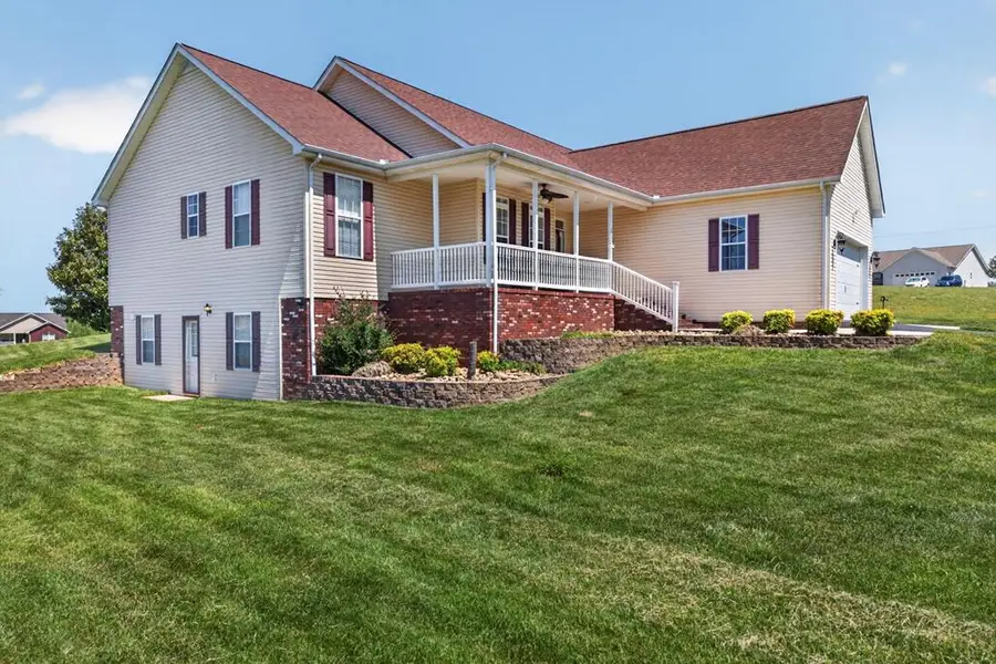 1089 Cobblestone Dr, Rickman, TN 38580 - #3