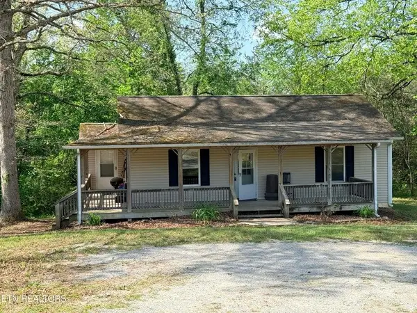 1258 Hensley Rd, Jamestown, TN 38556-5905