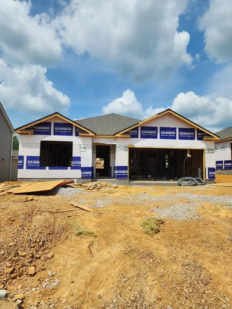 310 London Court, Baxter, TN 36544 - #1