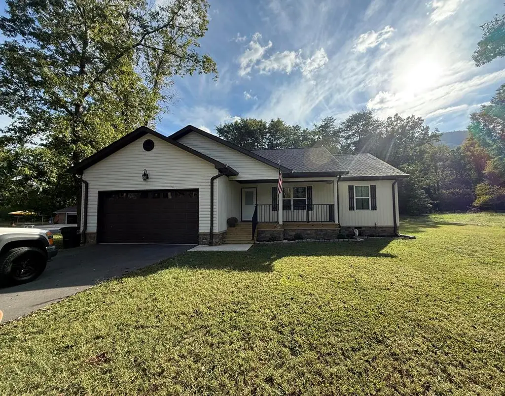 418 Old State Hwy 8, Dunlap, TN 37327 - #1