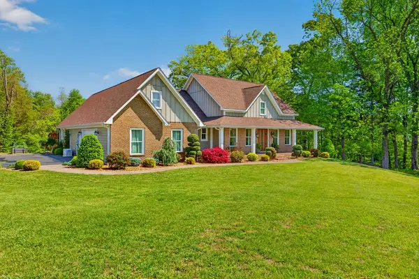 959 Oak Hill Rd, RICKMAN, TN 38580