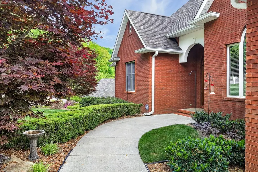 1651 N Plantation Dr, Cookeville, TN 38506 - #2