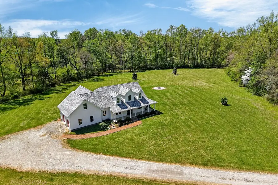 302 Ligon Ln, Baxter, TN 38544 - #3