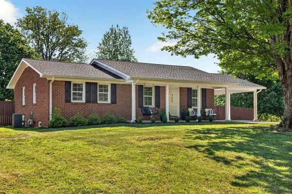 706 Old Walton Road, COOKEVILLE, TN 38501