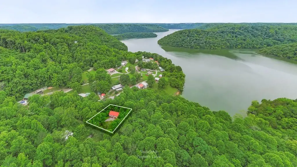 475 Lauren Lane, Baxter, TN 38544 - #1