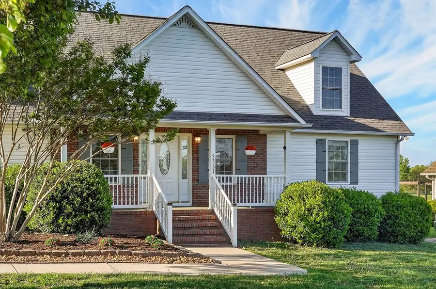 5561 Nashville Hwy, Baxter, TN 38544 - #2