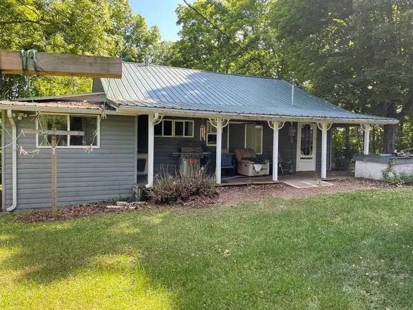 140 Spivey Ln, GAINESBORO, TN 38562