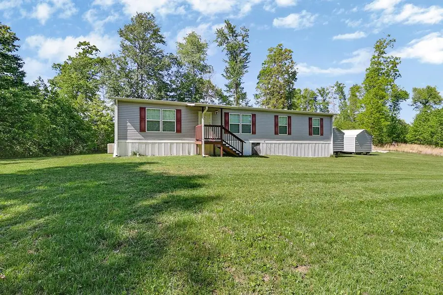 2055 Bell Rd, Crossville, TN 38572 - #3