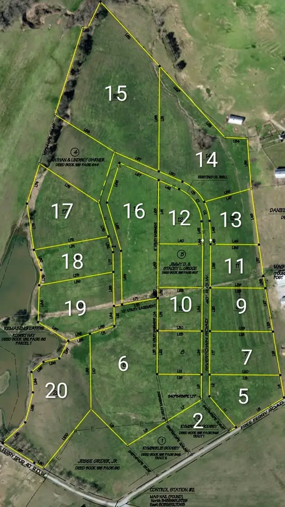 2 Rivertown Rd, Burkesville, KY 42717 - #3