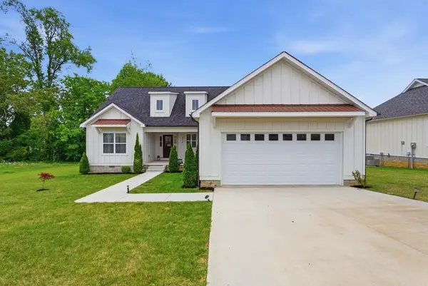 514 Cottage Way, COOKEVILLE, TN 38506