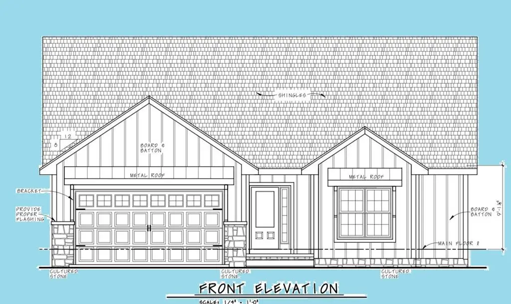 3522 Brookstone Dr, Cookeville, TN 38506 - #1