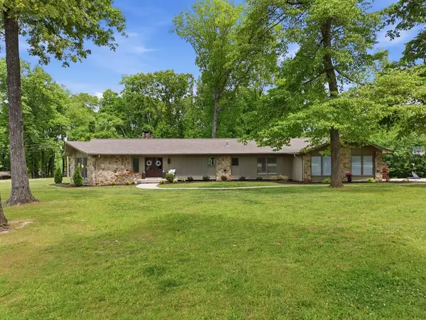 1123 Skyline Drive, SPARTA, TN 38583