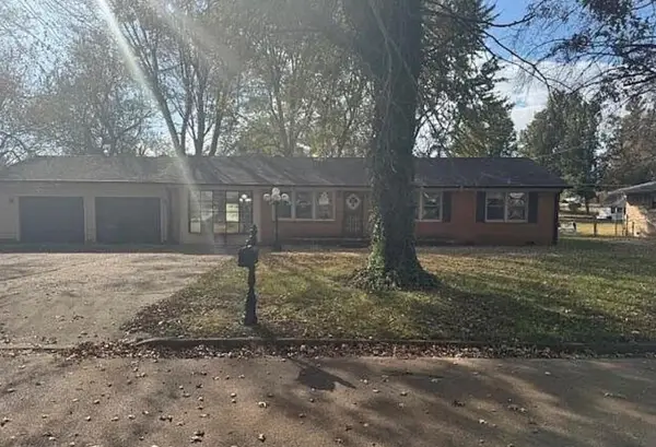 3305 Cottonwood Dr, Other, TN 38261