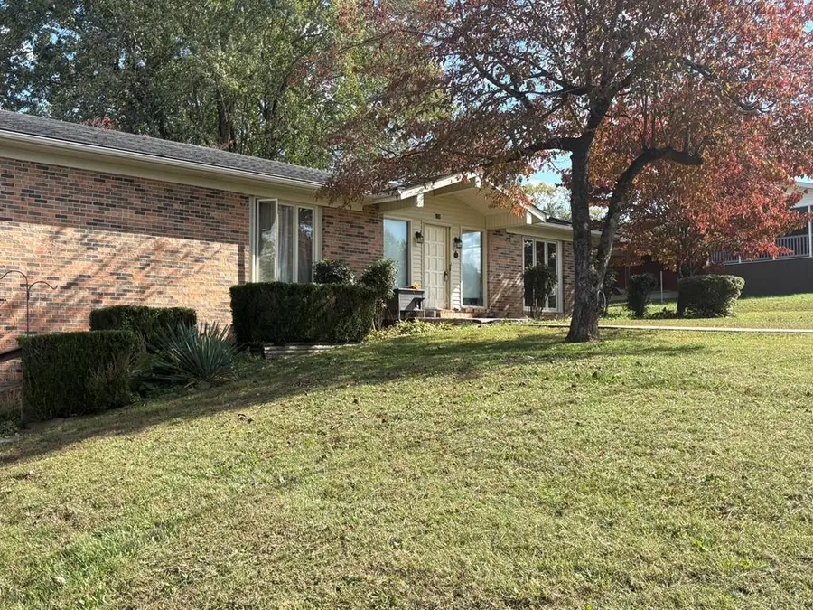 128 N. Turner Drive, Sparta, TN 38583 - #2