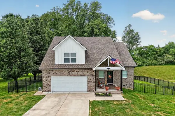 146 Briarwood Ln, SMITHVILLE, TN 37166