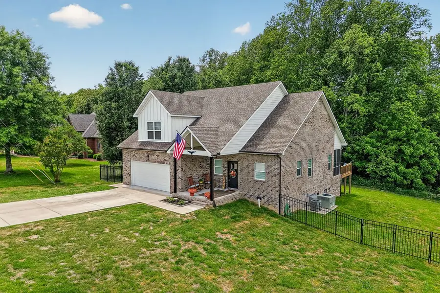 146 Briarwood Ln, Smithville, TN 37166 - #2