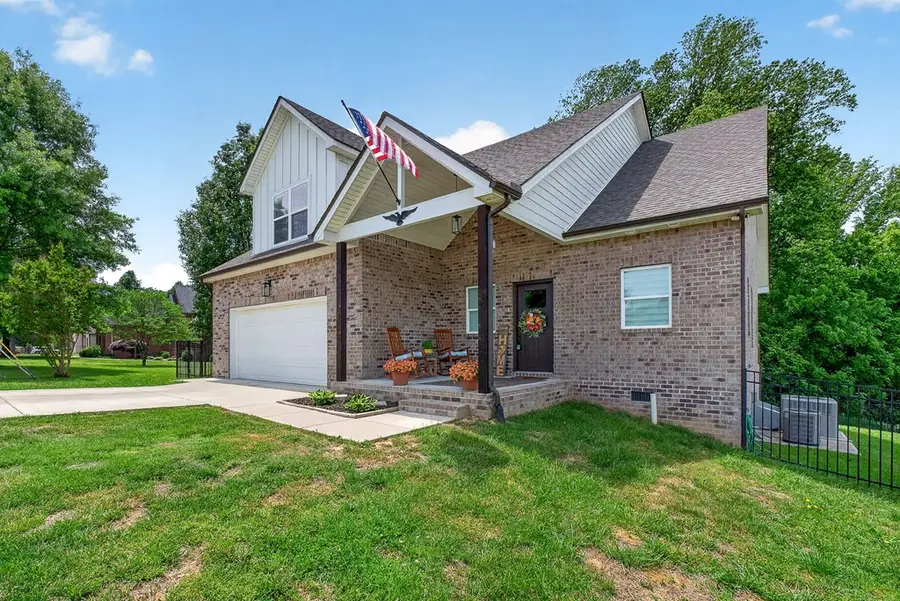 146 Briarwood Ln, Smithville, TN 37166 - #3