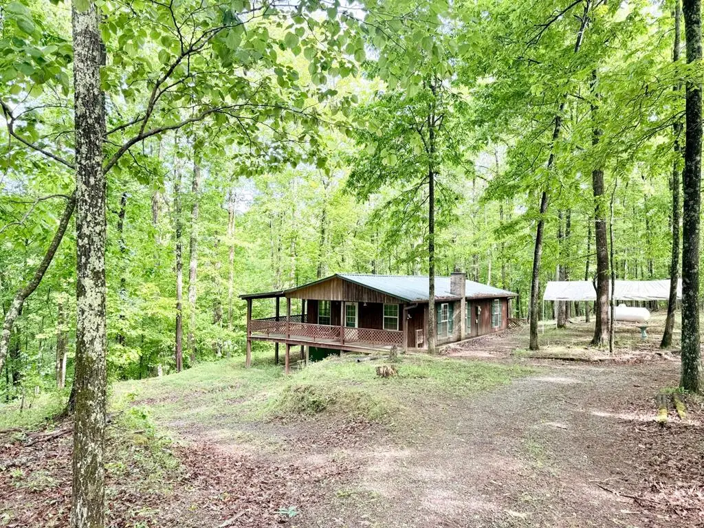 89 Buzzard Ln, Hilham, TN 38568 - #1