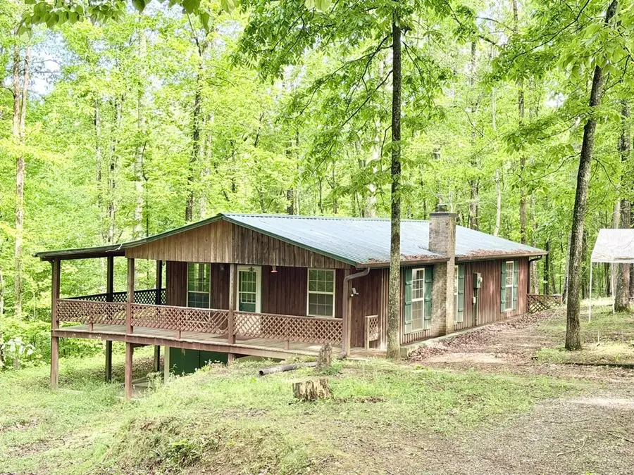 89 Buzzard Ln, Hilham, TN 38568 - #2
