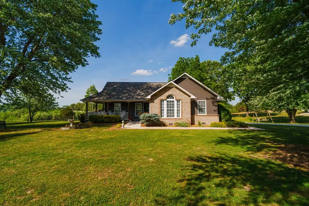 1074 Milk Plant, Sparta, TN 38583 - #1