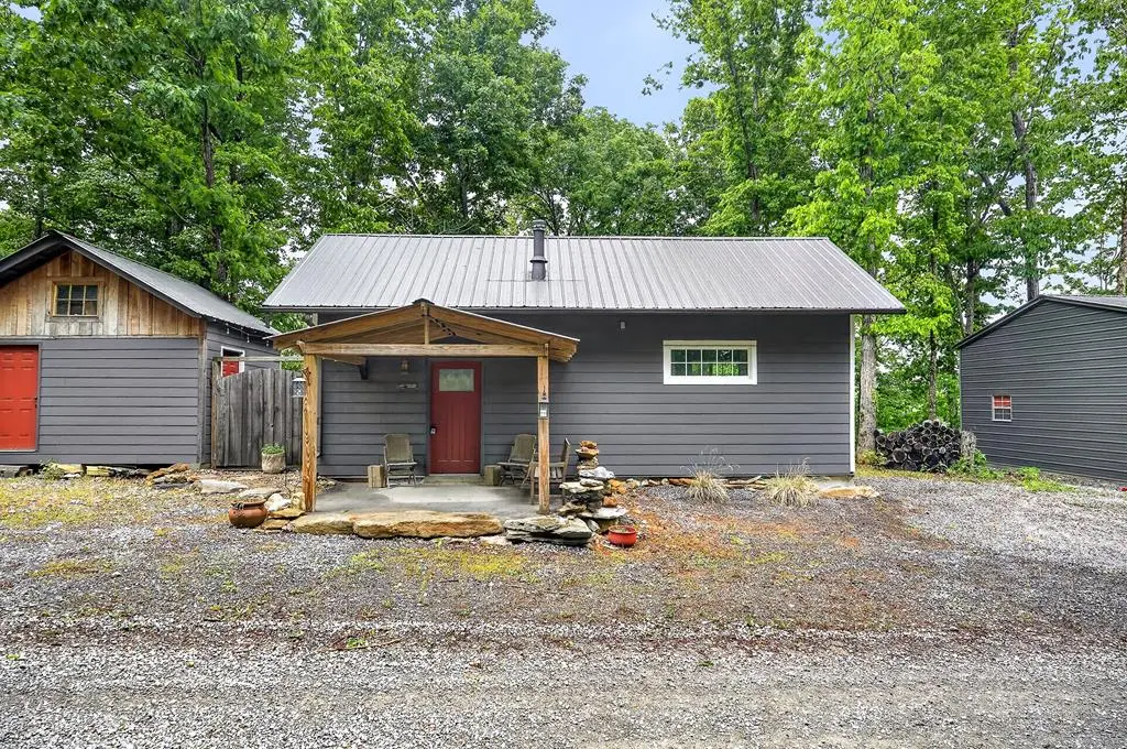 883 Rock Springs Rd., Celina, TN 38551 - #1