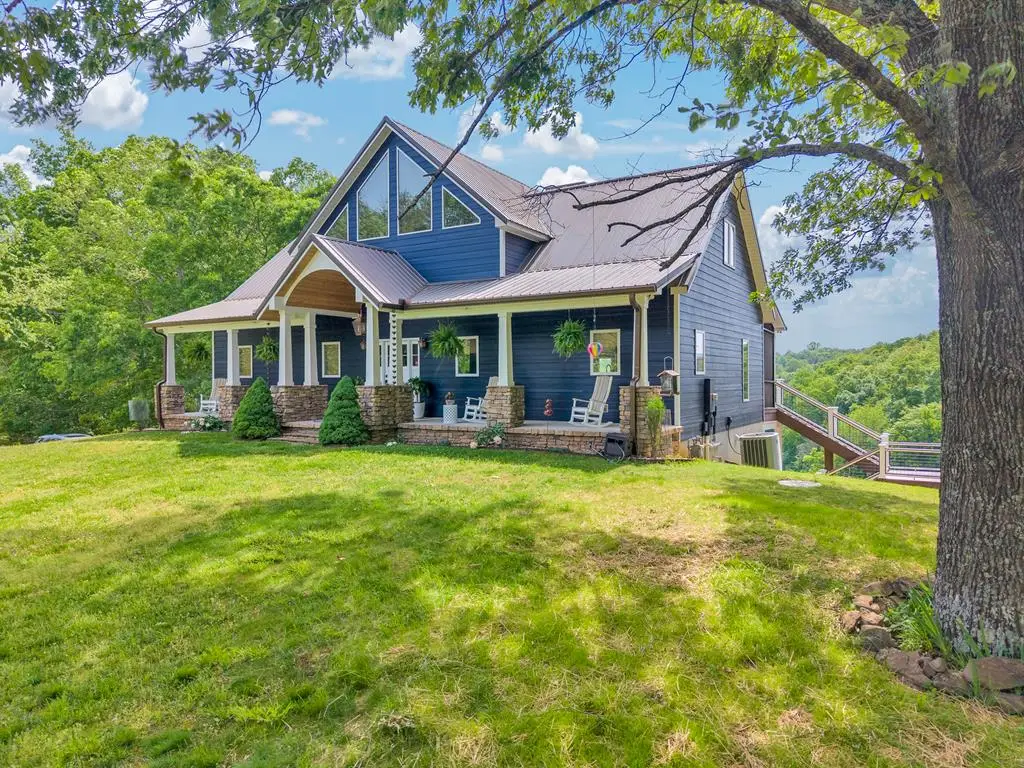 136 Rocky River Shores, Rock Island, TN 38581 - #1