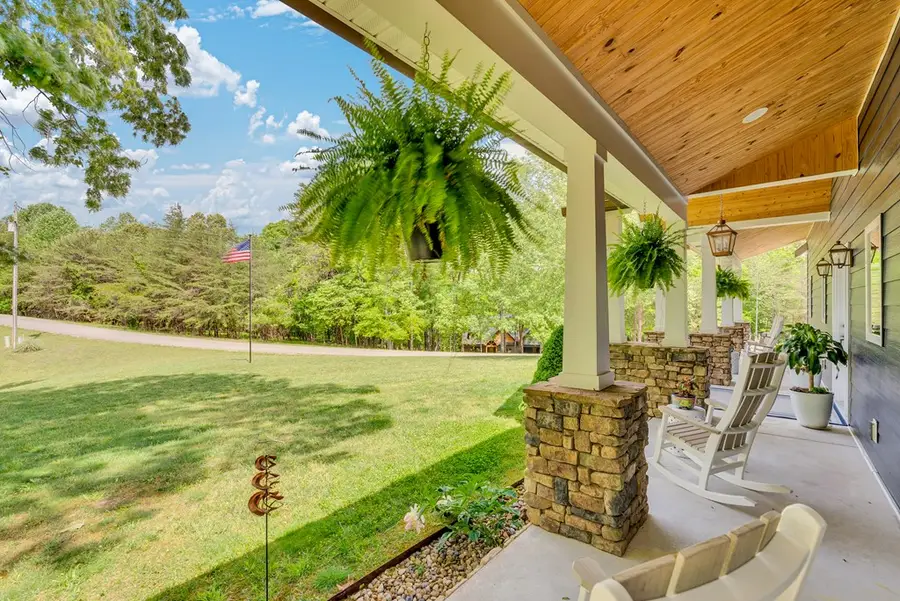 136 Rocky River Shores, Rock Island, TN 38581 - #3