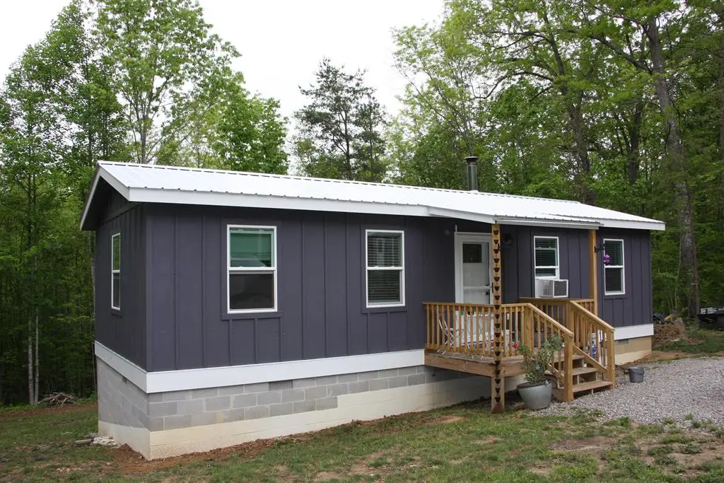 154 Copley Cemetery Rd., Jamestown, TN 38556 - #1