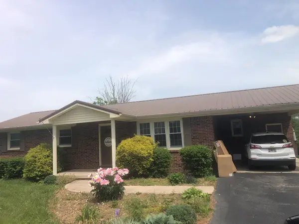 1567 Clemmons Road, COOKEVILLE, TN 38501