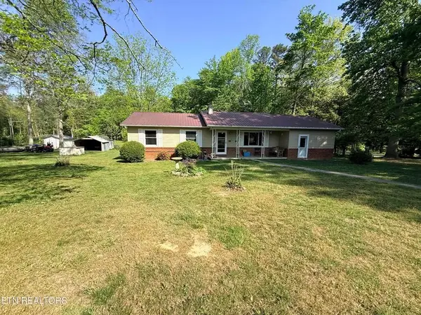 1200 Banner Springs Rd, Jamestown, TN 38556-5142