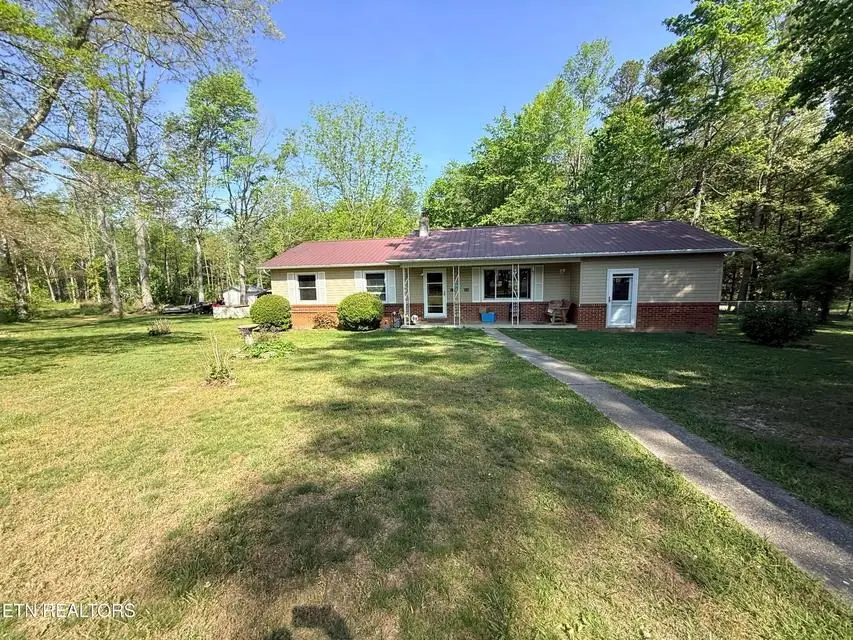 1200 Banner Springs Rd, Jamestown, TN 38556-5142 - #2